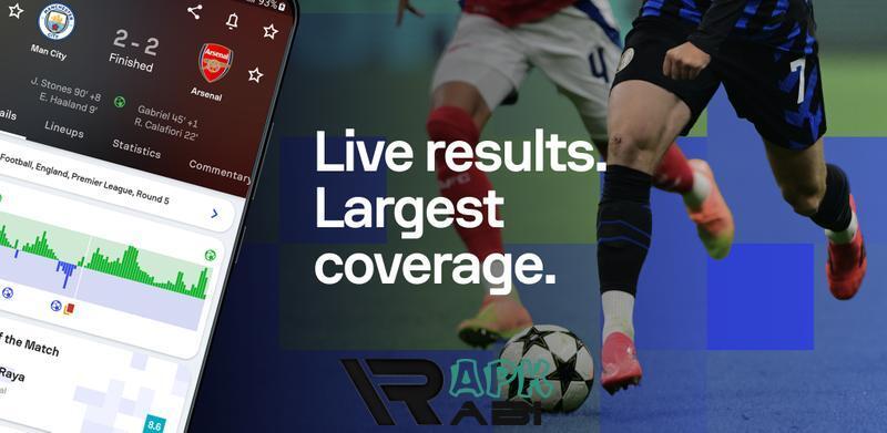 Thumbnail Sofascore