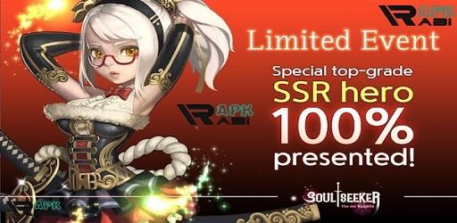 Thumbnail Soul Seeker: Six Knights