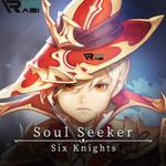 Icon Soul Seeker: Six Knights