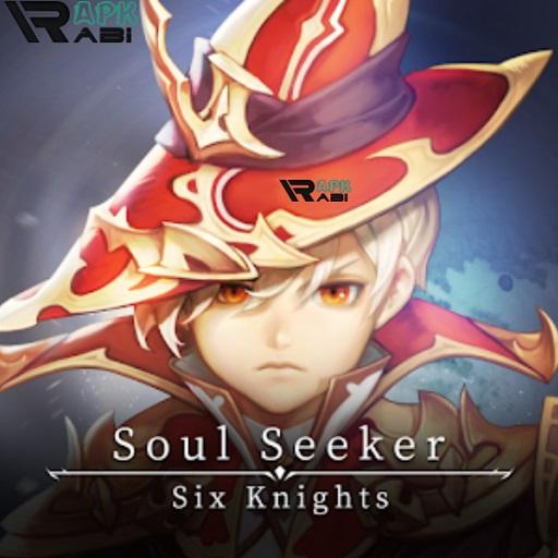 Soul Seeker: Six Knights