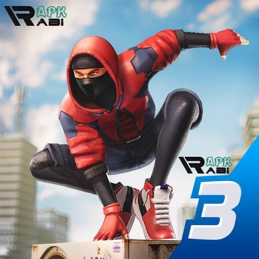 Spider Fighter 3