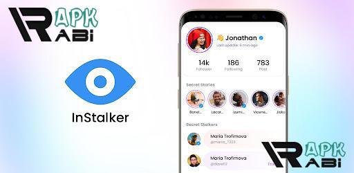 Thumbnail Stalk Profile