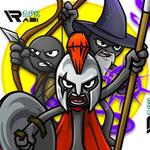 Stick War: Saga