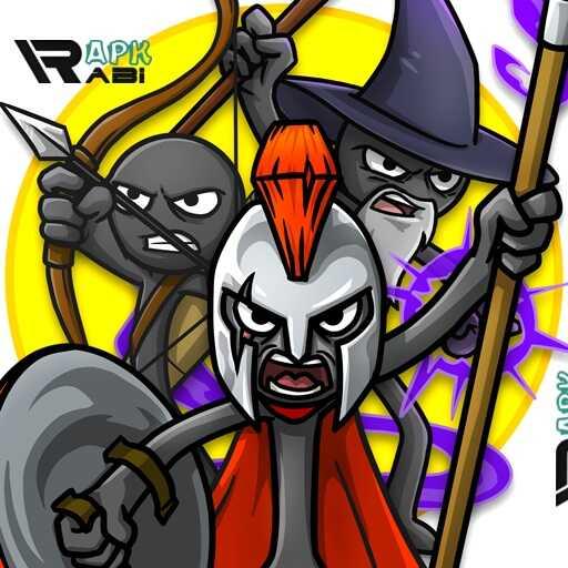 Stick War: Saga