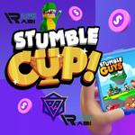 Stumble Cups