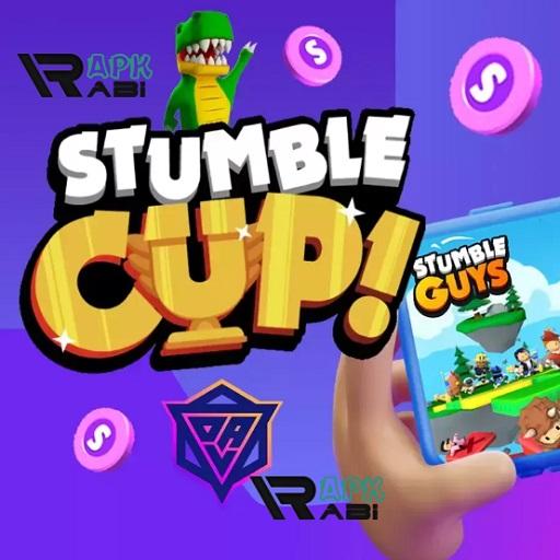 Stumble Cups
