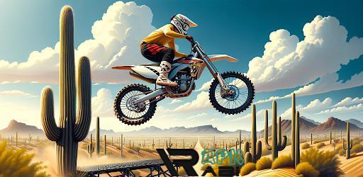 Thumbnail Stunt Bike Extreme