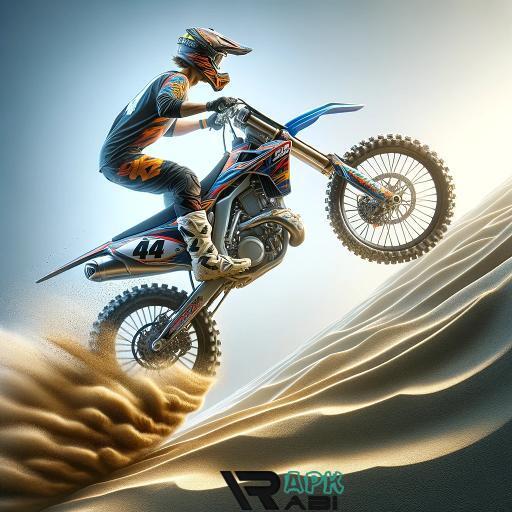 Stunt Bike Extreme