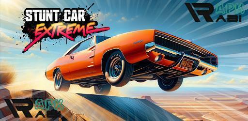 Thumbnail Stunt Car Extreme