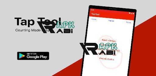 Thumbnail Tap Tool