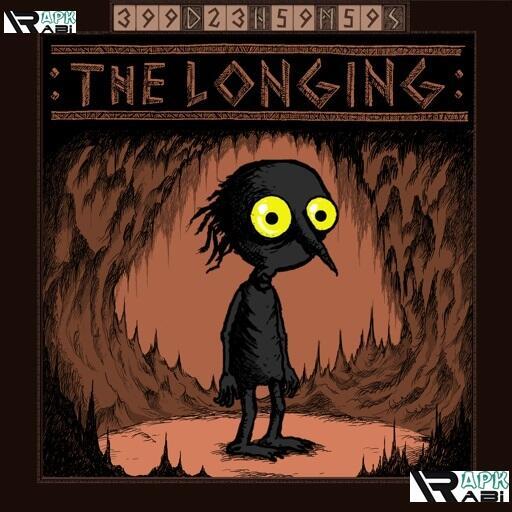 The Longing