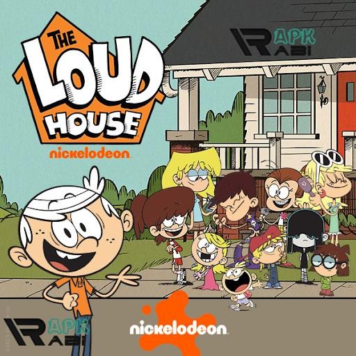 The Loud House