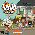 Icon The Loud House