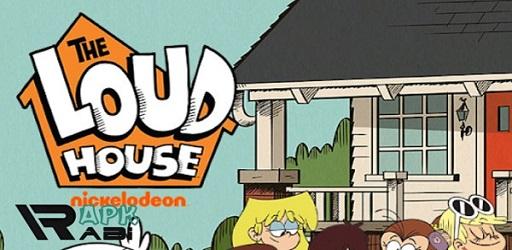Thumbnail The Loud House