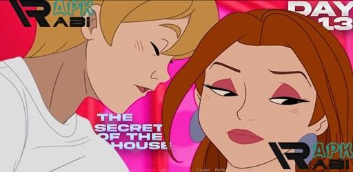 Thumbnail The Secret Of The House