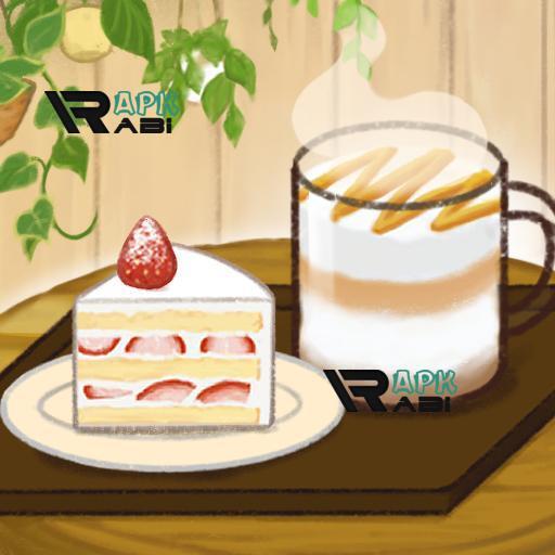 Tiny Coffee Shop Story