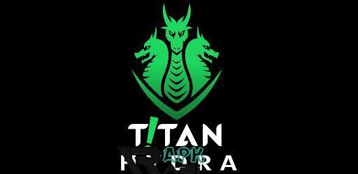 Thumbnail T!tan Hydra