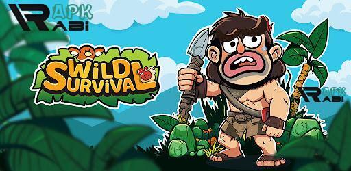 Thumbnail Wild Survival