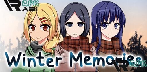 Thumbnail Winter Memories