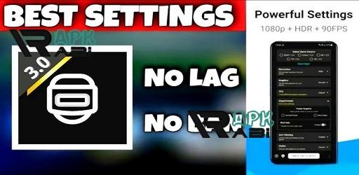Thumbnail XION GFX TOOL