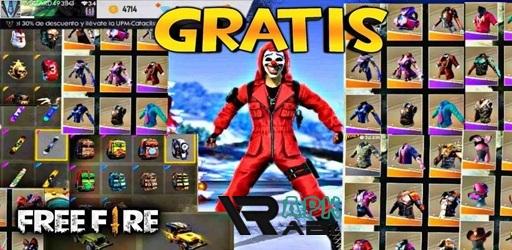 Thumbnail Xmodz FF Beta