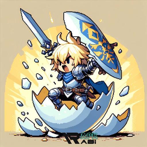 Zero to Hero: Pixel Saga