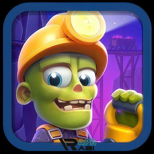 Zombie Miner