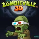 Icon Zombieville USA 3D