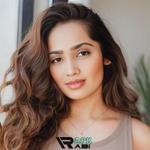 Icon Aditi Mistry