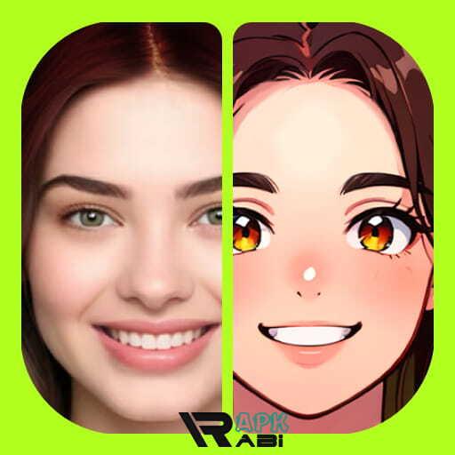 AI Morph