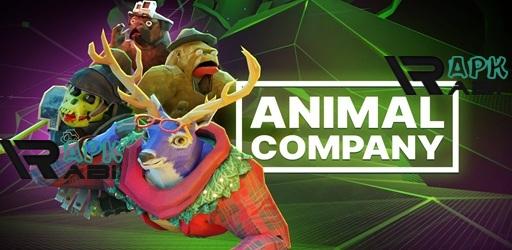 Thumbnail Animal Company