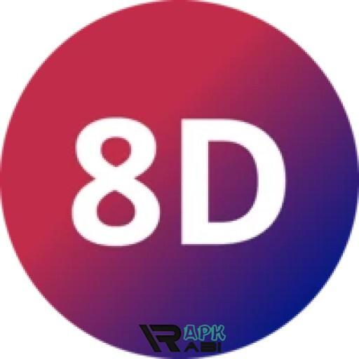 APK 8D