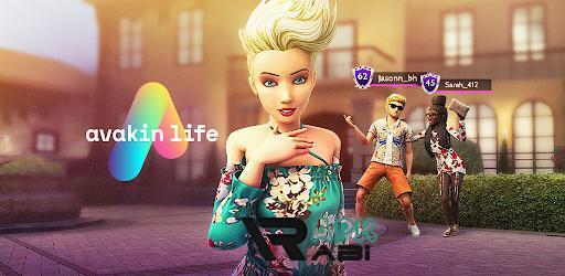 Thumbnail Avakin Life