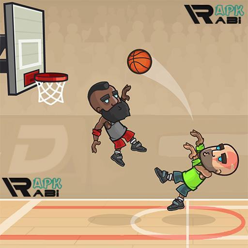 Basketball Battle