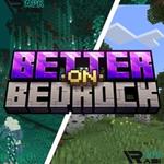 Icon Better on Bedrock