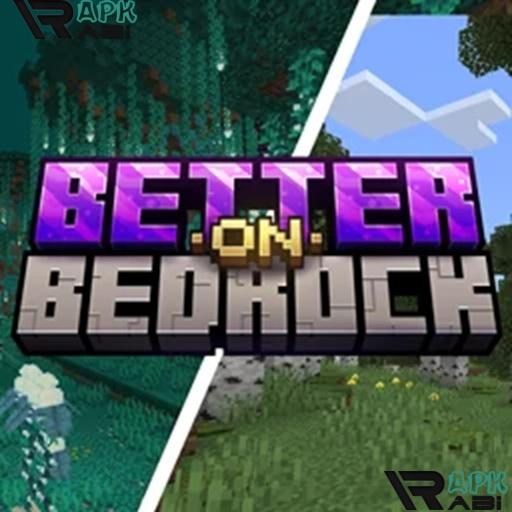 Better on Bedrock
