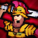 Icon Blades of Deceron