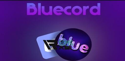 Thumbnail Bluecord