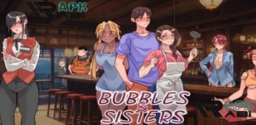 Thumbnail Bubble and Sisters