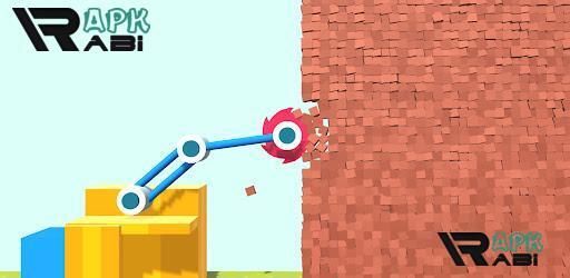 Thumbnail Bucket Crusher