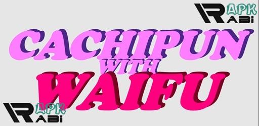 Thumbnail Cachipun with Waifu
