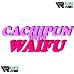 Icon Cachipun with Waifu