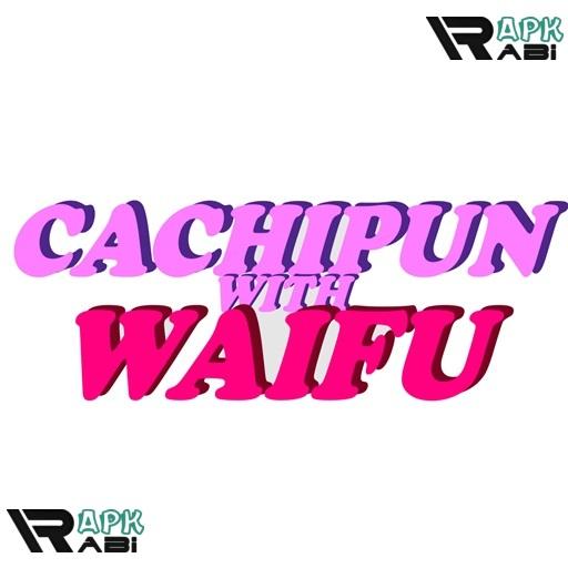 Cachipun with Waifu