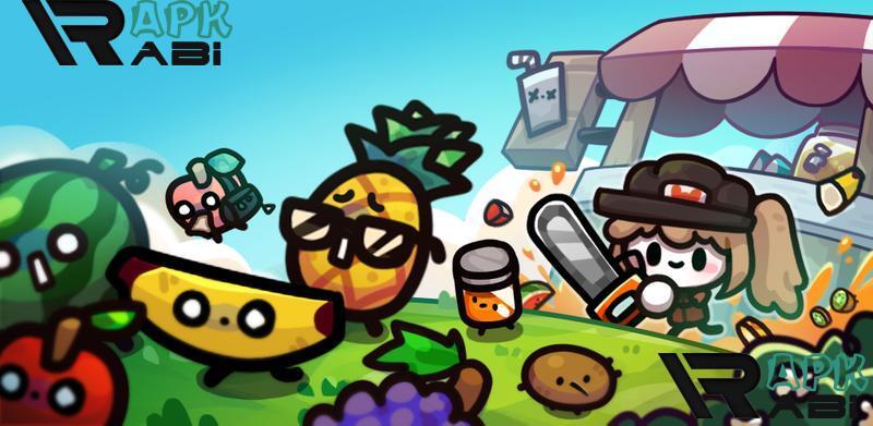 Thumbnail Chainsaw Juice King