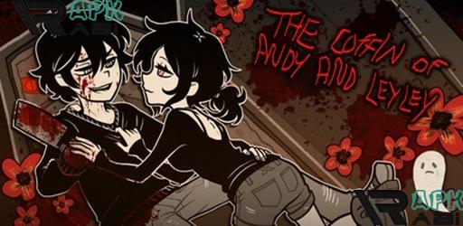 Thumbnail The Coffin of Andy and Leyley
