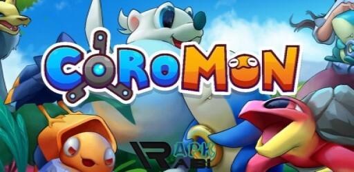 Thumbnail Coromon