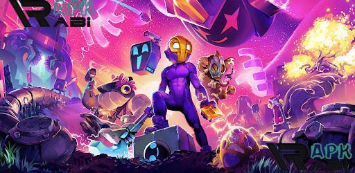 Thumbnail Crashlands 2
