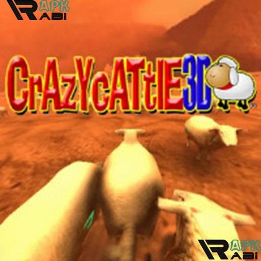 Crazy Cattle 3D