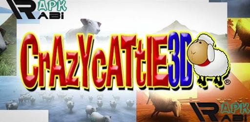 Thumbnail Crazy Cattle 3D