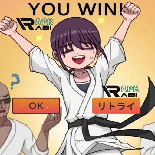 Do Your Best Chika Chan